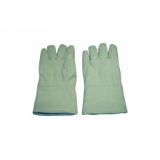 Elpic Thermal Yeşil Isıya Dayanıklı Eldiven